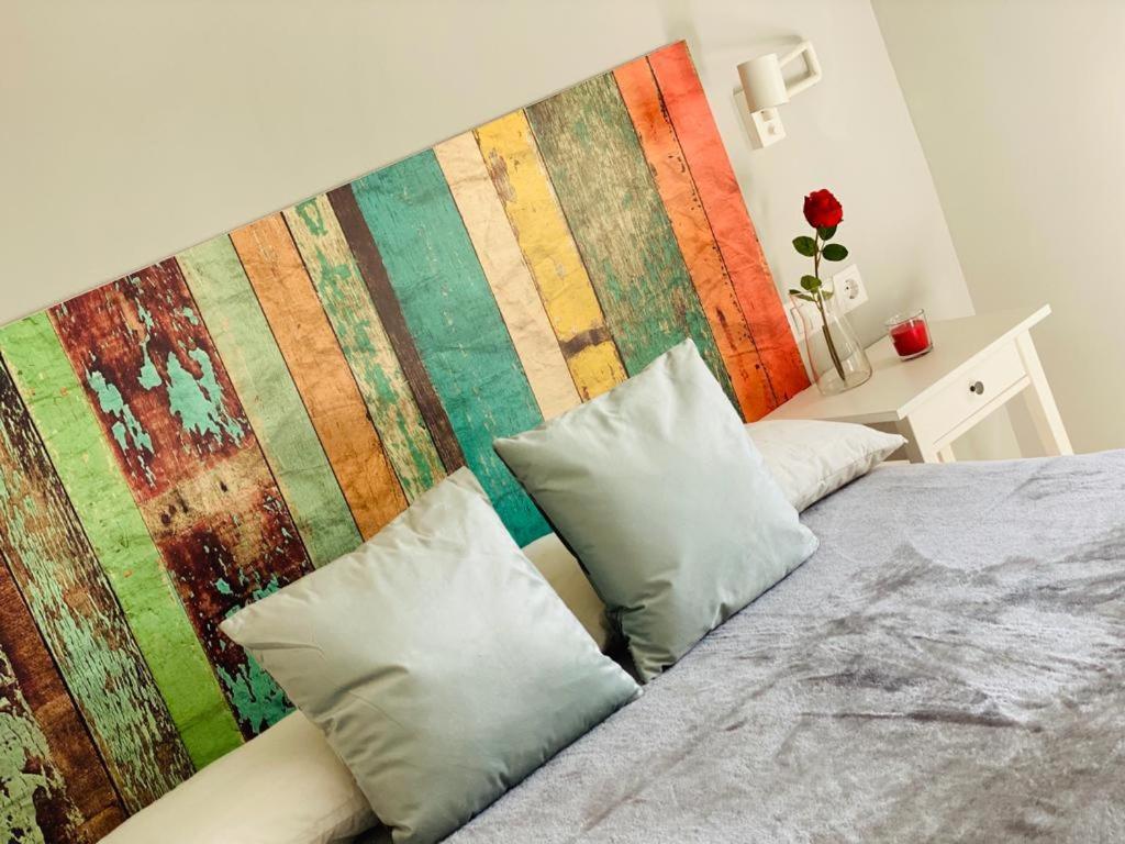 Appartamento Atico Loft The Rose 48 Cadice Esterno foto