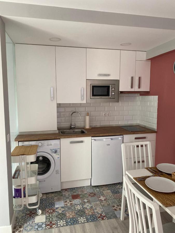 Appartamento Atico Loft The Rose 48 Cadice Esterno foto