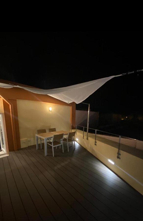 Appartamento Atico Loft The Rose 48 Cadice Esterno foto