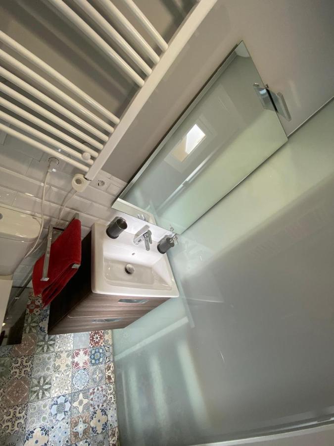 Appartamento Atico Loft The Rose 48 Cadice Esterno foto