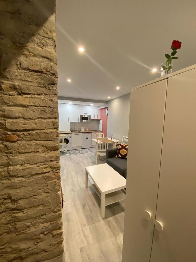 Appartamento Atico Loft The Rose 48 Cadice Esterno foto
