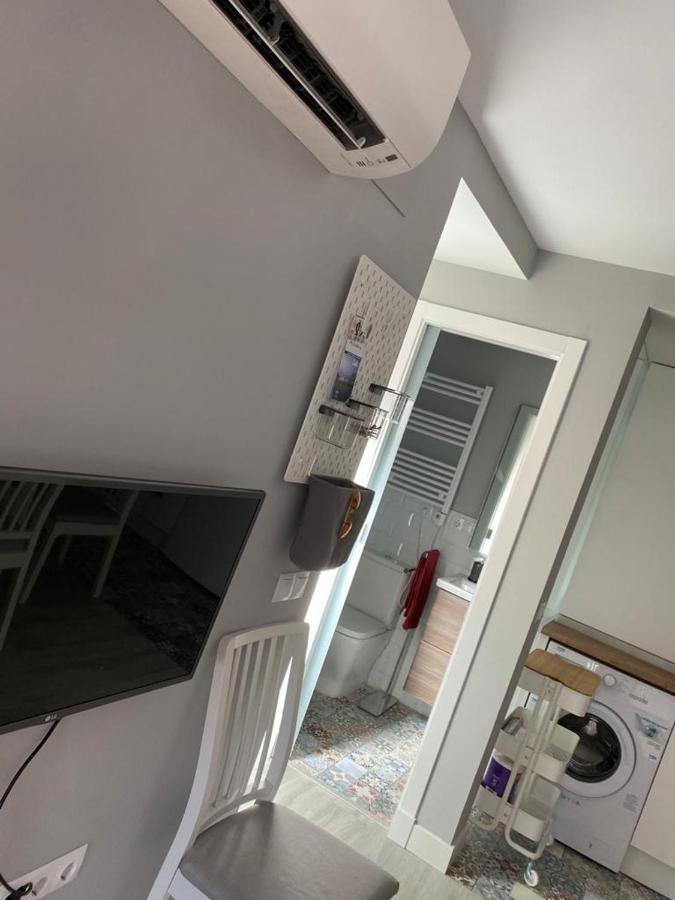 Appartamento Atico Loft The Rose 48 Cadice Esterno foto
