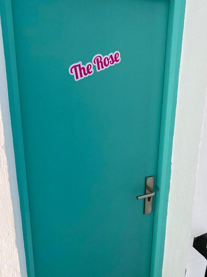 Appartamento Atico Loft The Rose 48 Cadice Esterno foto