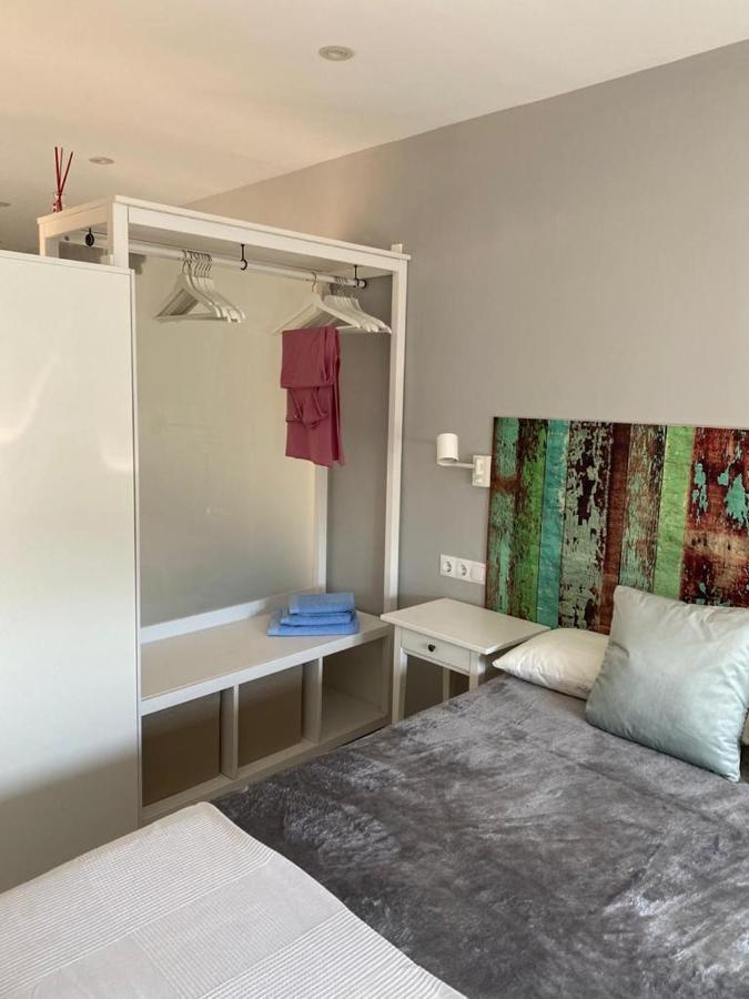 Appartamento Atico Loft The Rose 48 Cadice Esterno foto