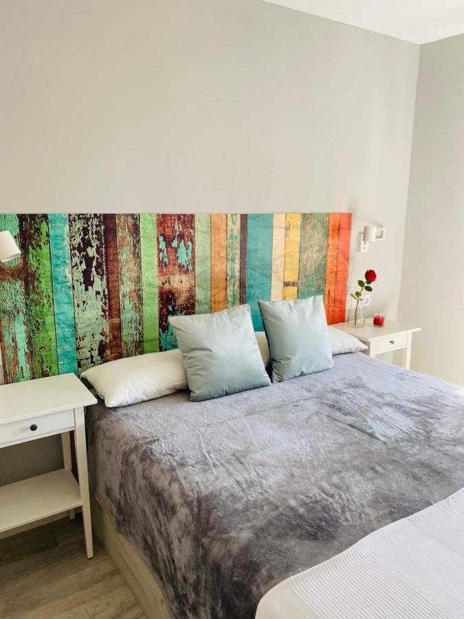 Appartamento Atico Loft The Rose 48 Cadice Esterno foto