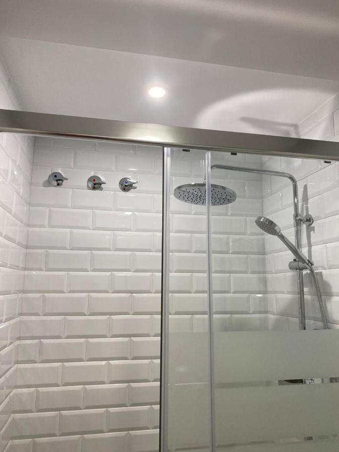 Appartamento Atico Loft The Rose 48 Cadice Esterno foto